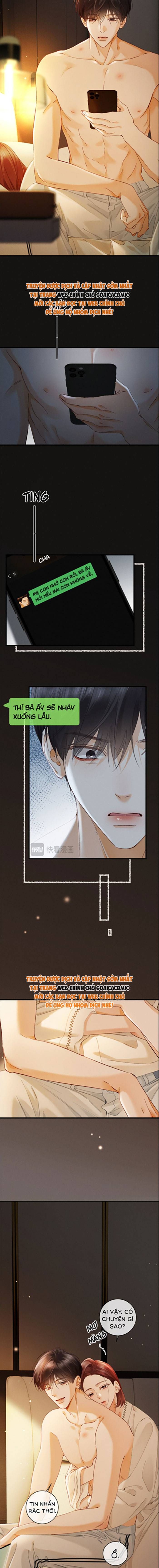 Luân Hãm Khế Ước - Chương 47 - Trang 4