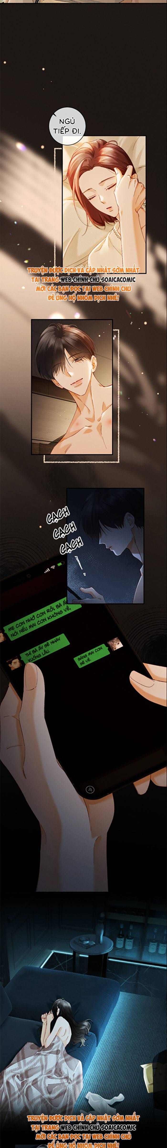 Luân Hãm Khế Ước - Chương 47 - Trang 5