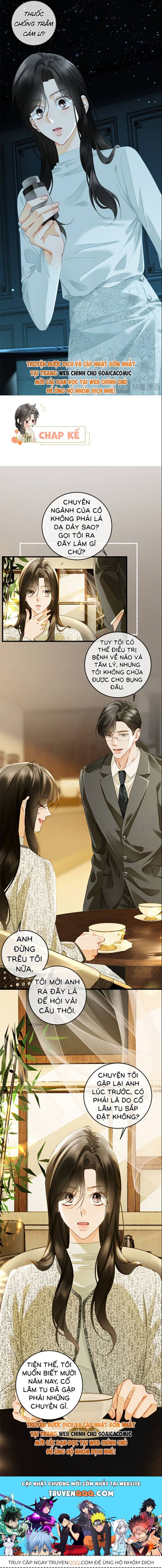 Luân Hãm Khế Ước - Chương 47 - Trang 7