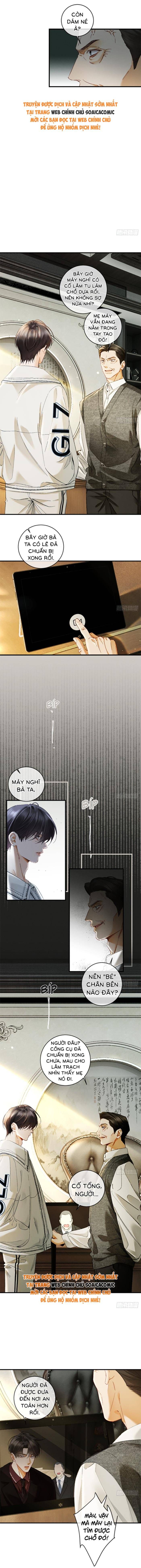 Luân Hãm Khế Ước - Chương 48 - Trang 3