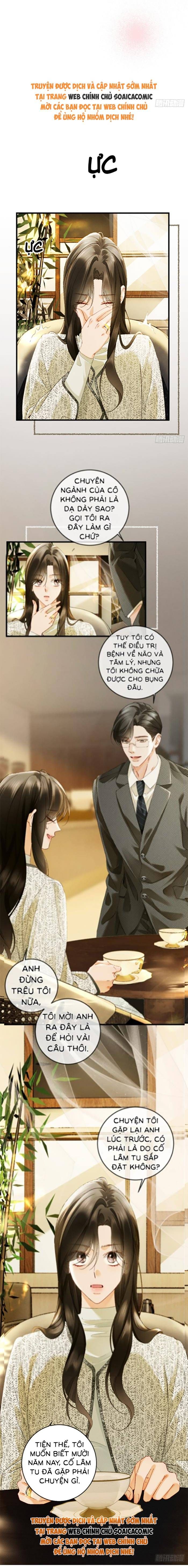 Luân Hãm Khế Ước - Chương 48 - Trang 7