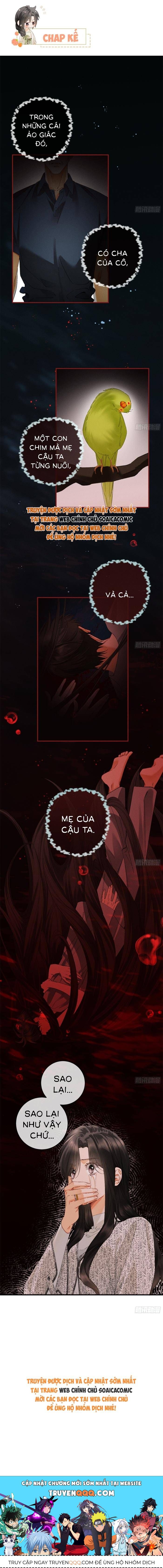 Luân Hãm Khế Ước - Chương 48 - Trang 8