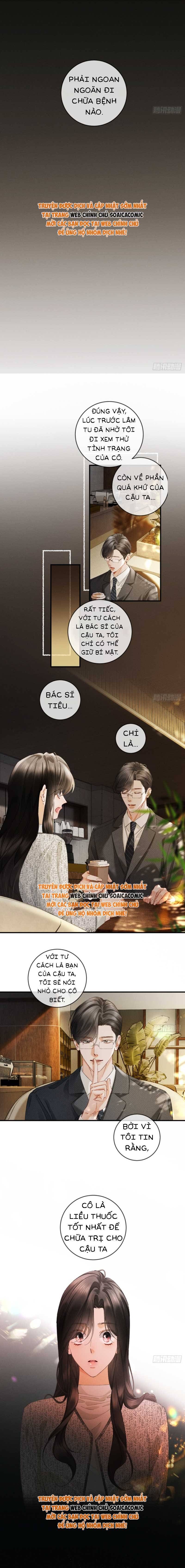 Luân Hãm Khế Ước - Chương 49 - Trang 3