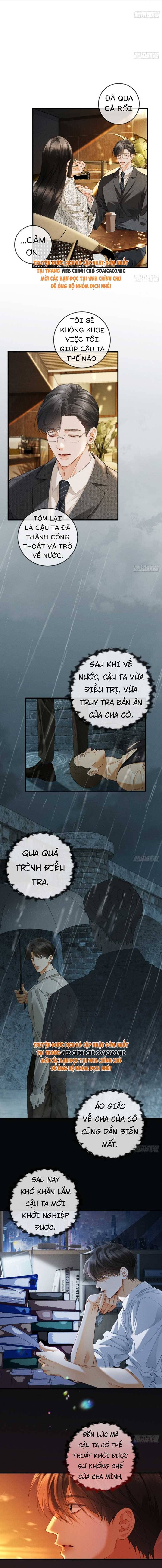 Luân Hãm Khế Ước - Chương 49 - Trang 6