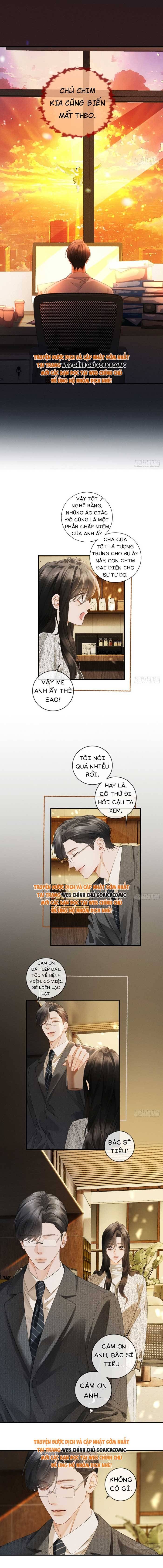 Luân Hãm Khế Ước - Chương 49 - Trang 7