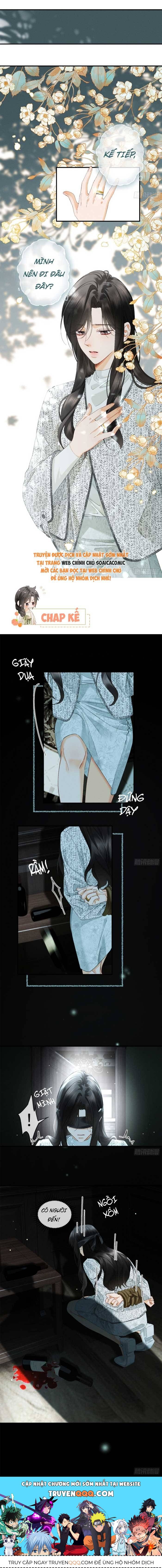 Luân Hãm Khế Ước - Chương 49 - Trang 8