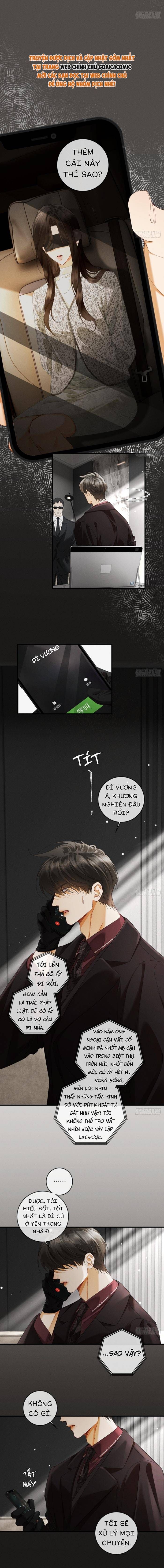 Luân Hãm Khế Ước - Chương 50 - Trang 3