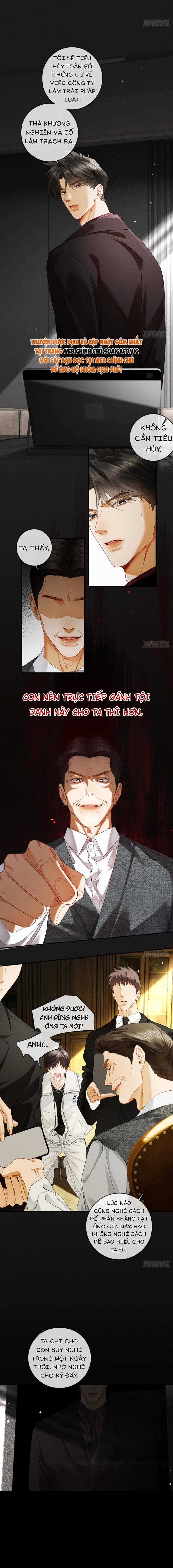 Luân Hãm Khế Ước - Chương 50 - Trang 4