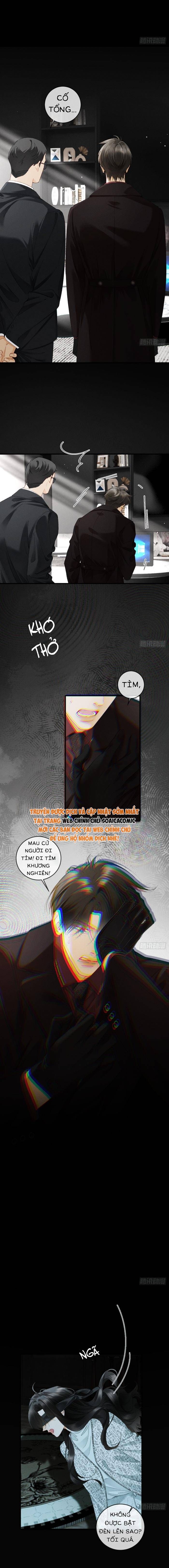 Luân Hãm Khế Ước - Chương 50 - Trang 5