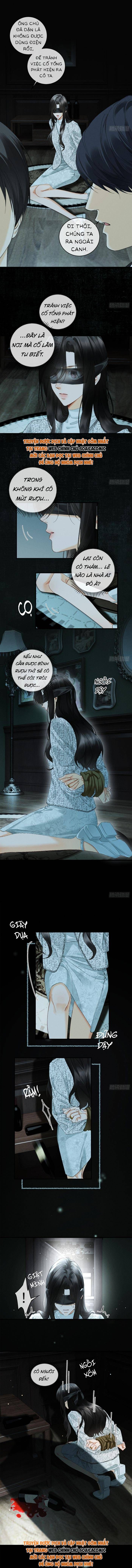 Luân Hãm Khế Ước - Chương 50 - Trang 6