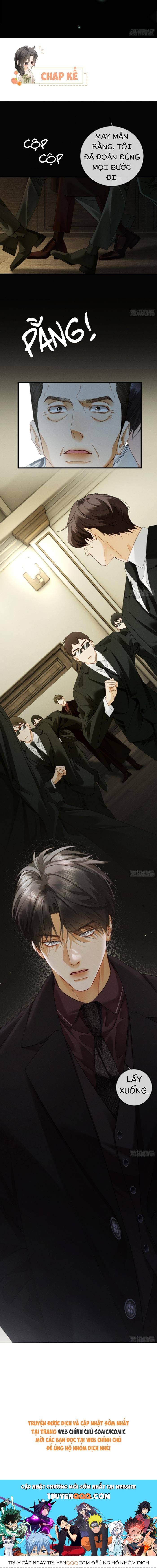 Luân Hãm Khế Ước - Chương 50 - Trang 7