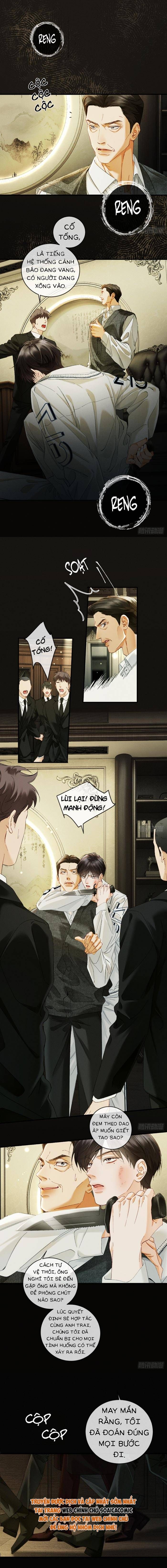 Luân Hãm Khế Ước - Chương 51 - Trang 3