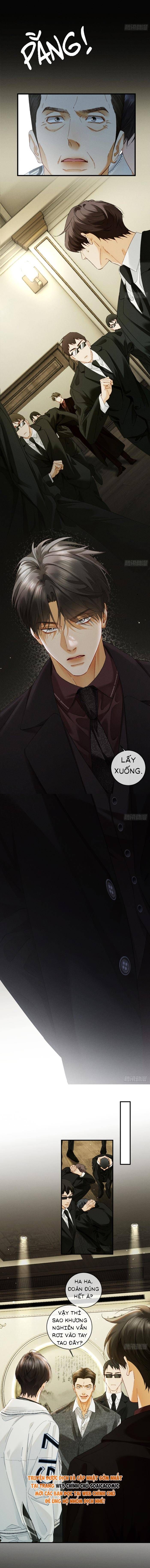 Luân Hãm Khế Ước - Chương 51 - Trang 4