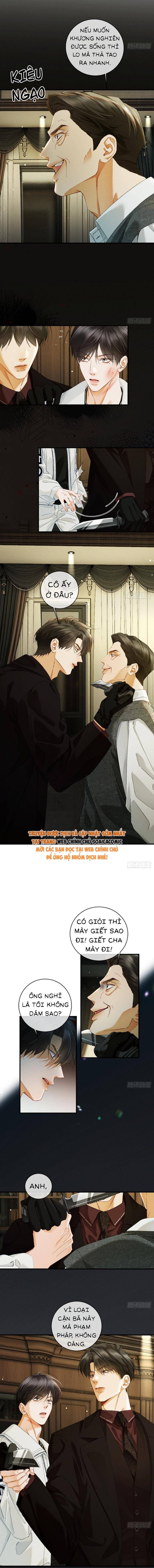 Luân Hãm Khế Ước - Chương 51 - Trang 5