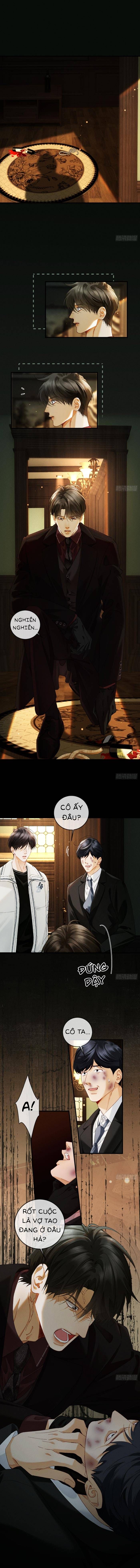 Luân Hãm Khế Ước - Chương 51 - Trang 7