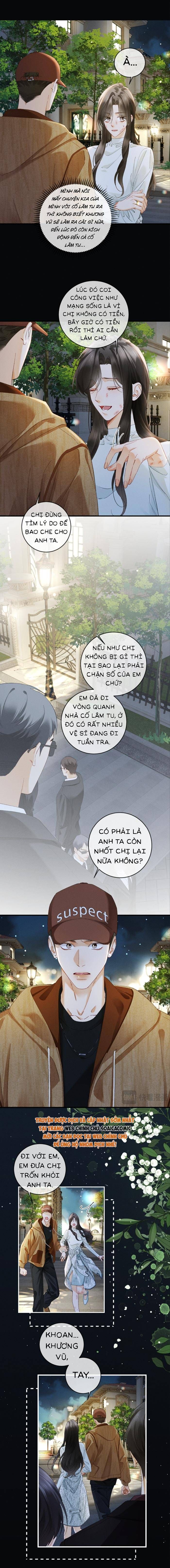 Luân Hãm Khế Ước - Chương 52 - Trang 4