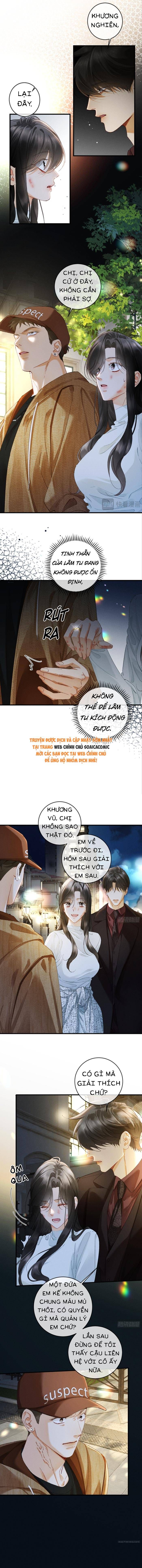 Luân Hãm Khế Ước - Chương 52 - Trang 6