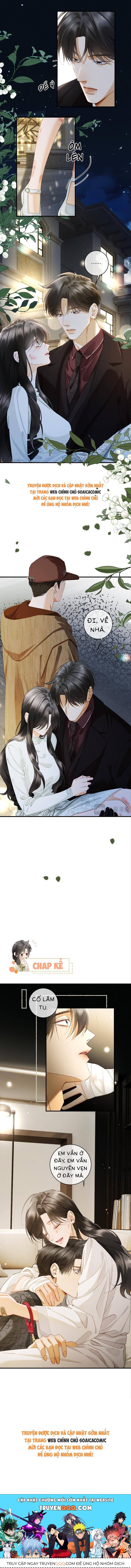 Luân Hãm Khế Ước - Chương 52 - Trang 7