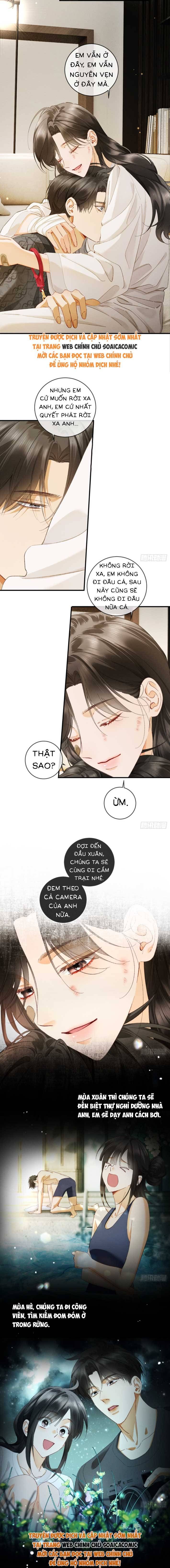 Luân Hãm Khế Ước - Chương 53 - Trang 4