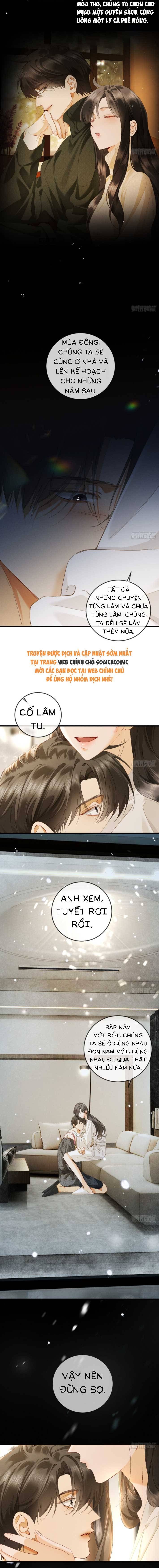 Luân Hãm Khế Ước - Chương 53 - Trang 5