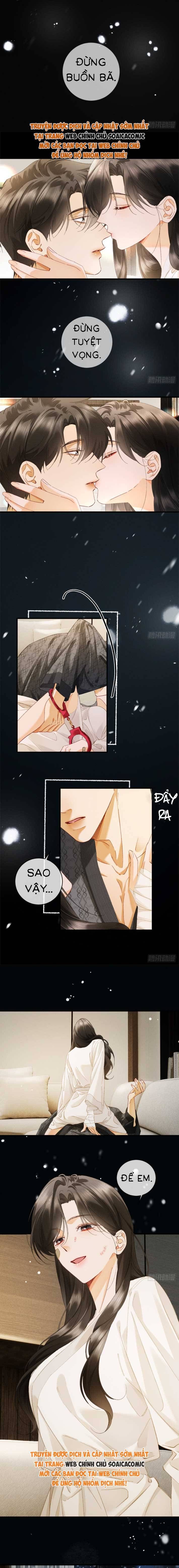 Luân Hãm Khế Ước - Chương 53 - Trang 6