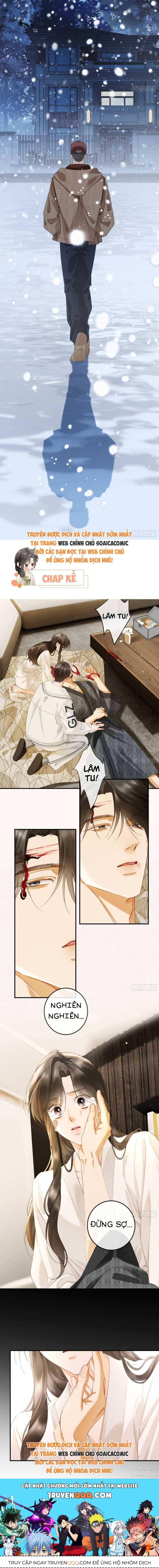 Luân Hãm Khế Ước - Chương 53 - Trang 8