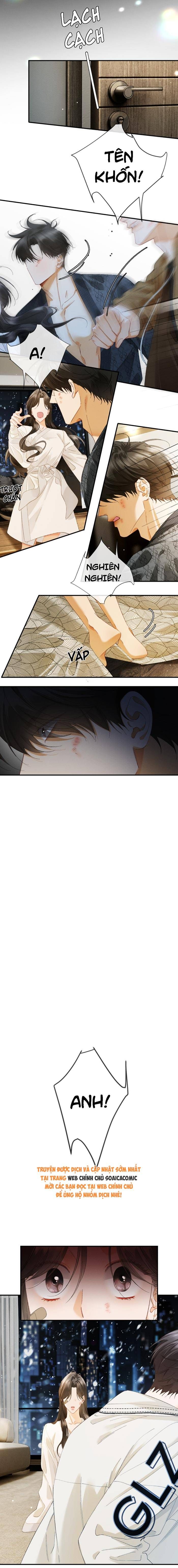 Luân Hãm Khế Ước - Chương 54 - Trang 6