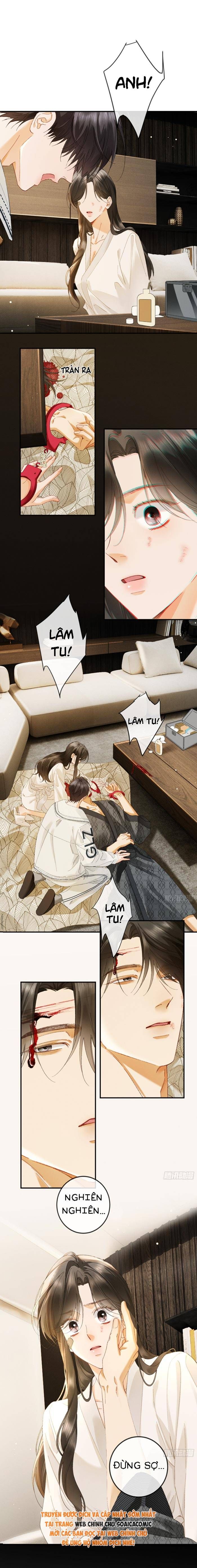 Luân Hãm Khế Ước - Chương 54 - Trang 7