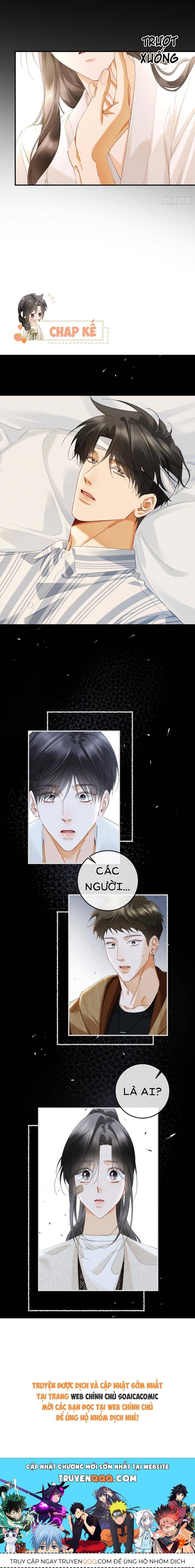 Luân Hãm Khế Ước - Chương 54 - Trang 8