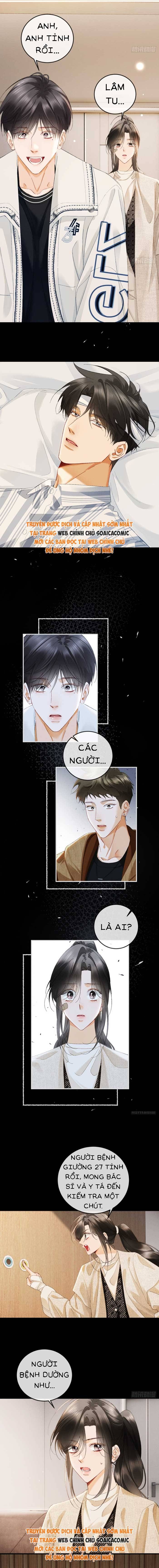 Luân Hãm Khế Ước - Chương 55 - Trang 11