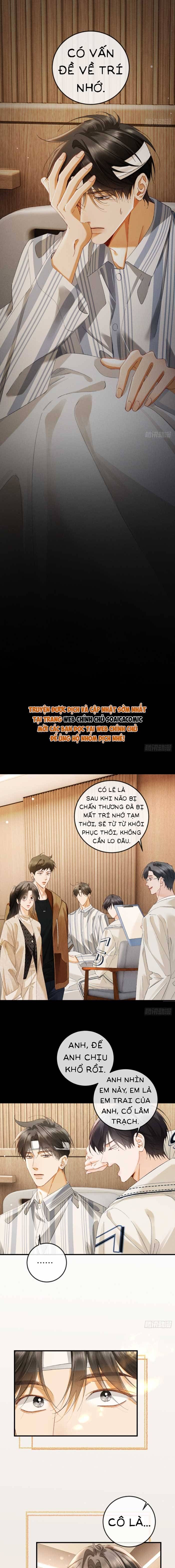 Luân Hãm Khế Ước - Chương 55 - Trang 12