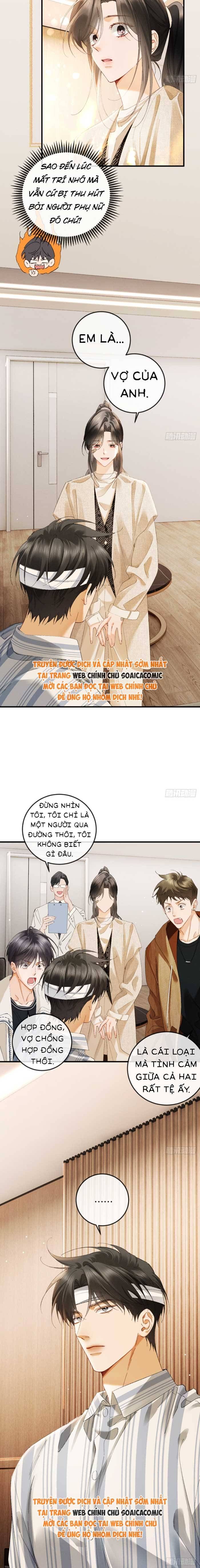 Luân Hãm Khế Ước - Chương 55 - Trang 13