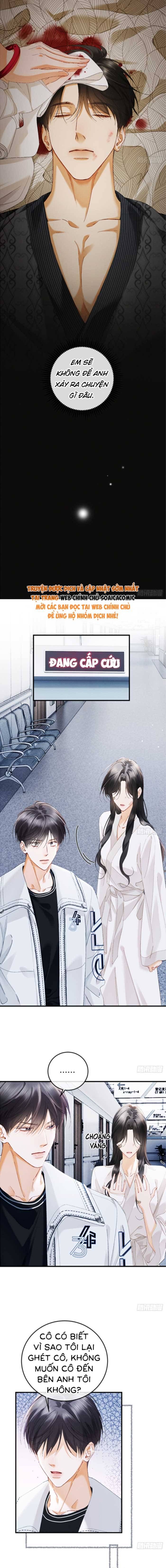 Luân Hãm Khế Ước - Chương 55 - Trang 5