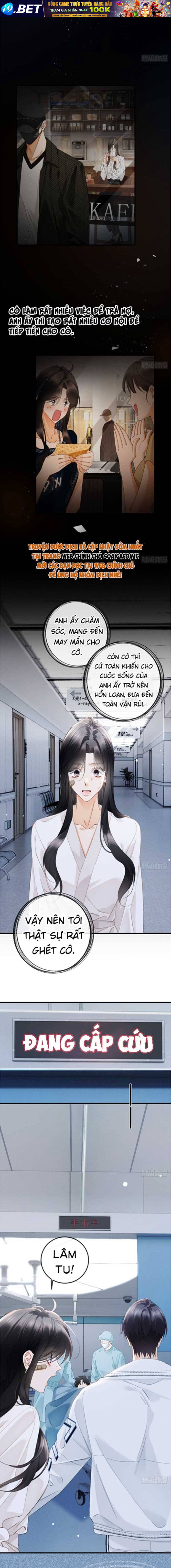 Luân Hãm Khế Ước - Chương 55 - Trang 7