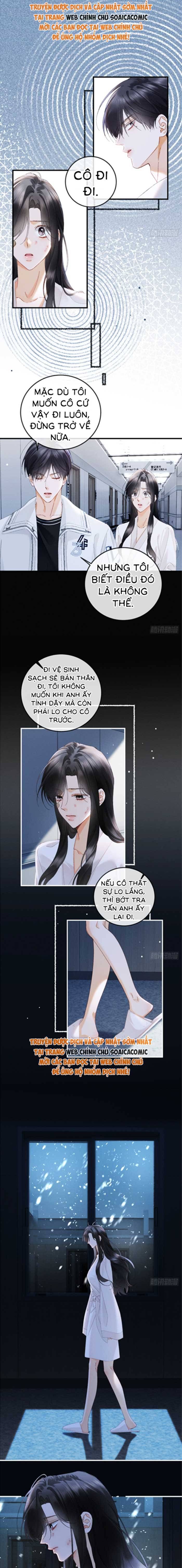 Luân Hãm Khế Ước - Chương 55 - Trang 8