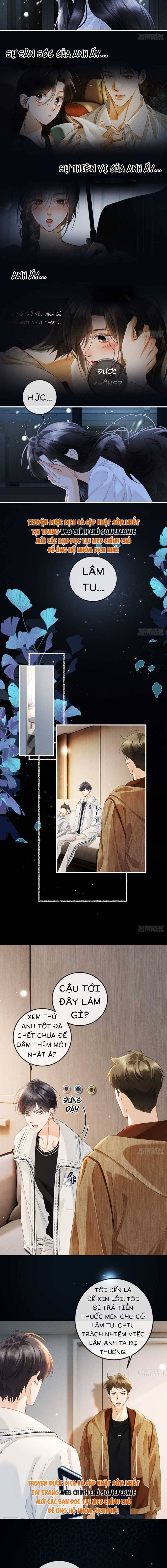 Luân Hãm Khế Ước - Chương 55 - Trang 9