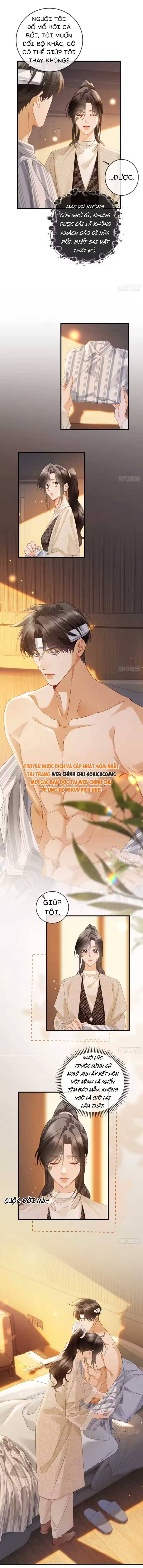 Luân Hãm Khế Ước - Chương 56 - Trang 3