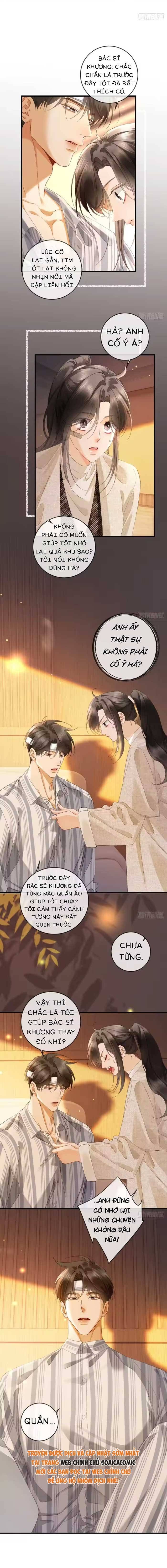 Luân Hãm Khế Ước - Chương 56 - Trang 4