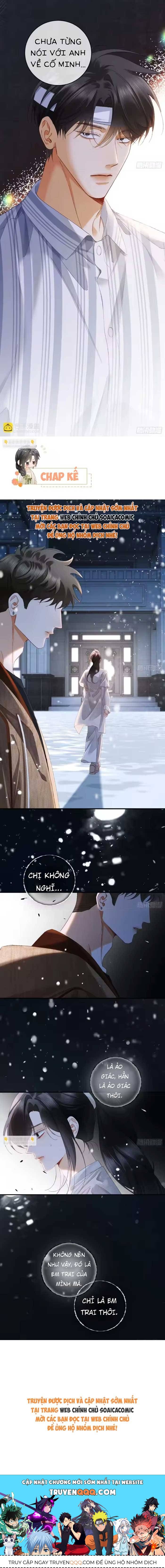 Luân Hãm Khế Ước - Chương 56 - Trang 8