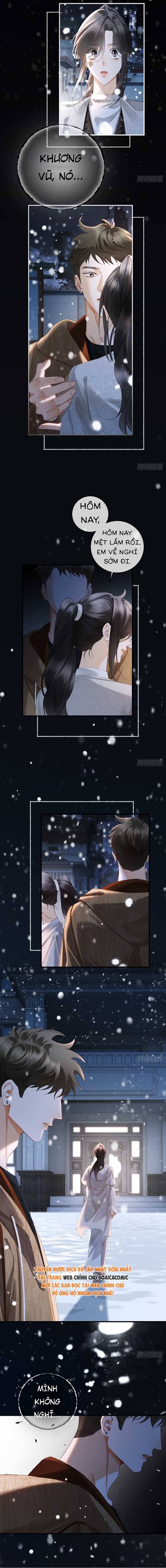 Luân Hãm Khế Ước - Chương 57 - Trang 4