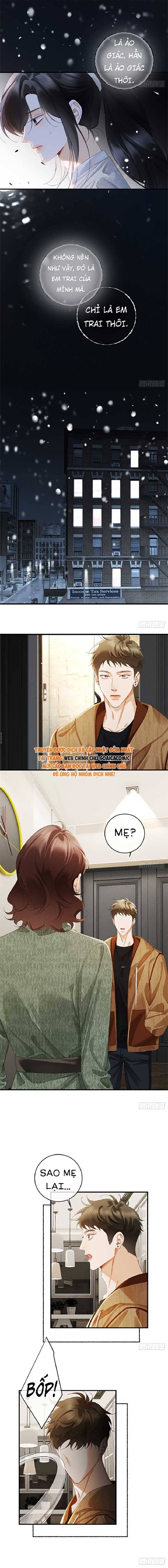 Luân Hãm Khế Ước - Chương 57 - Trang 5