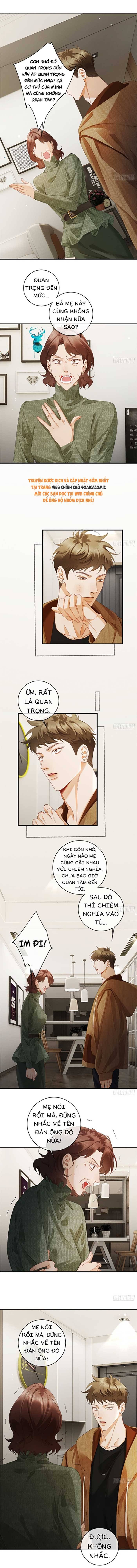 Luân Hãm Khế Ước - Chương 57 - Trang 6