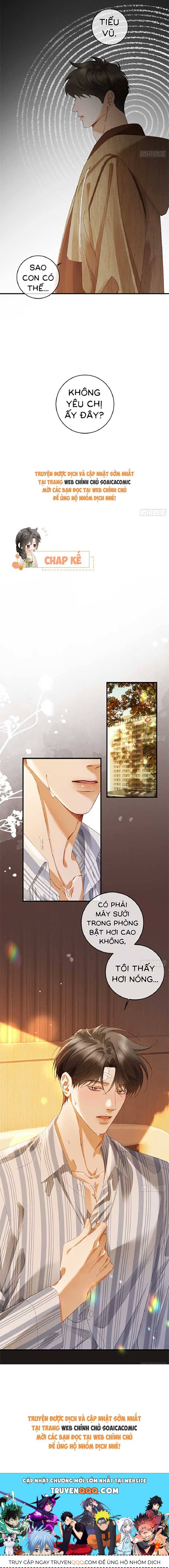 Luân Hãm Khế Ước - Chương 57 - Trang 8