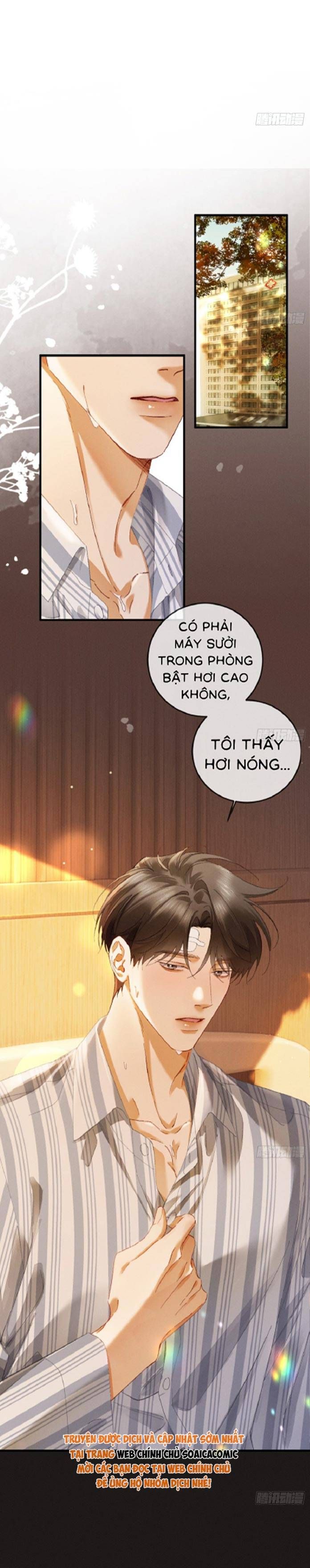 Luân Hãm Khế Ước - Chương 58 - Trang 3