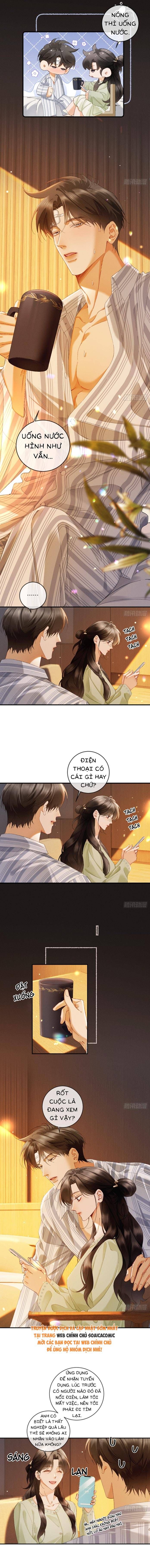 Luân Hãm Khế Ước - Chương 58 - Trang 4