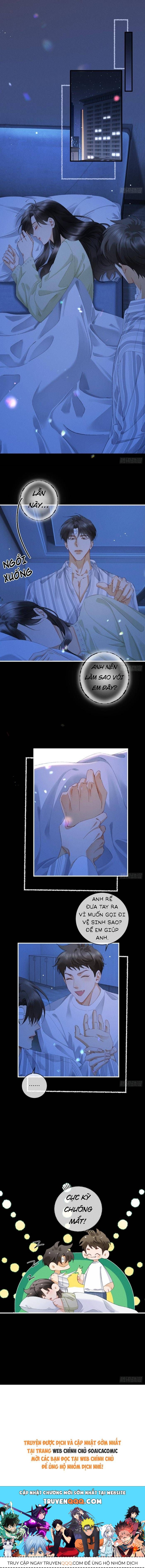 Luân Hãm Khế Ước - Chương 58 - Trang 8