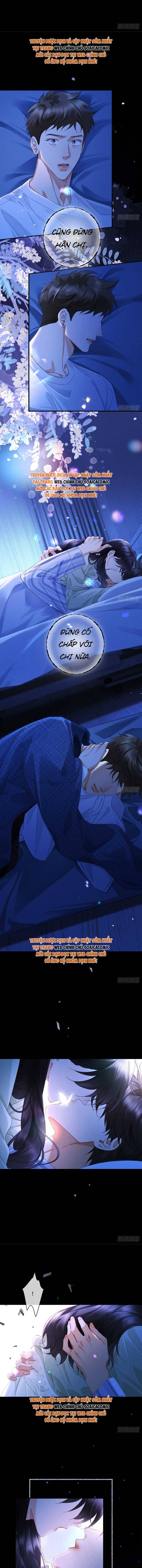 Luân Hãm Khế Ước - Chương 59 - Trang 3