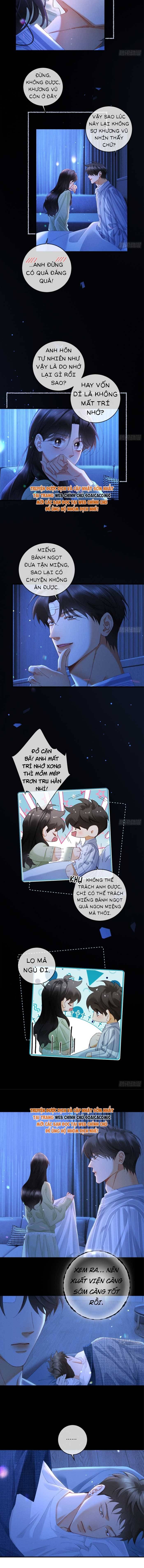 Luân Hãm Khế Ước - Chương 59 - Trang 4