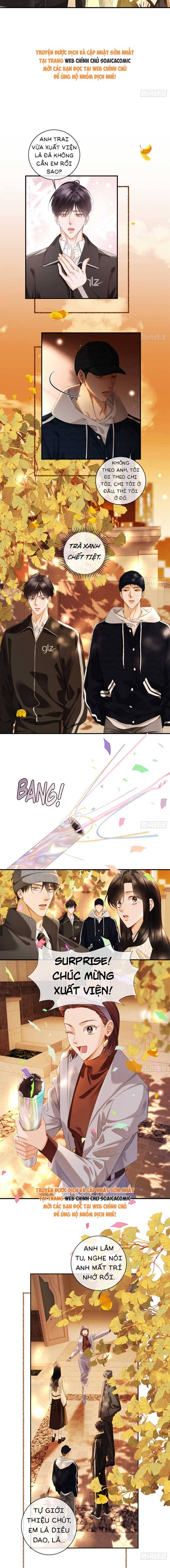 Luân Hãm Khế Ước - Chương 59 - Trang 6