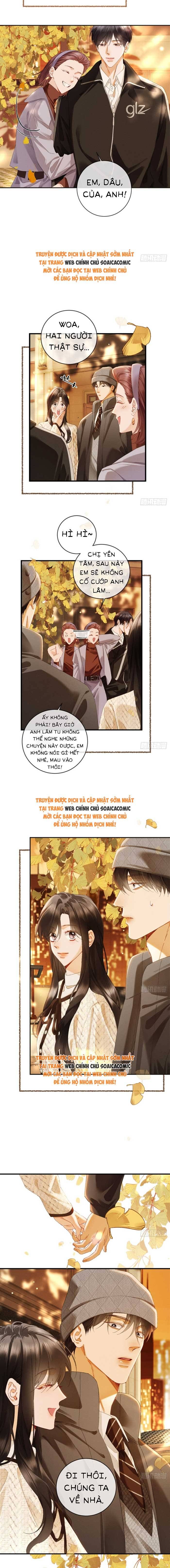 Luân Hãm Khế Ước - Chương 59 - Trang 7